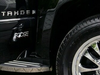 Foose Wallpaper