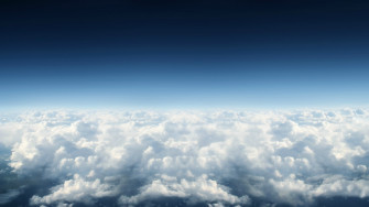 Beautiful Cloud Wallpaper