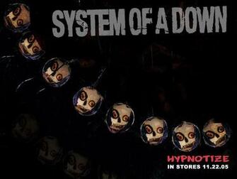 Soad Wallpaper By Systemofadown