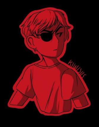Evil Morty By Kiwisus