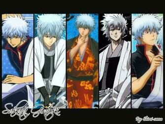 Sakata Gintoki Gintama Know Your Meme