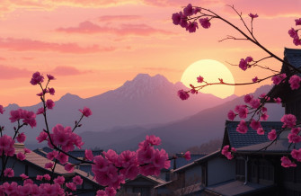 Your Name Wallpaper