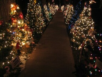 Cute Christmas Desktop Wallpaper Pictures