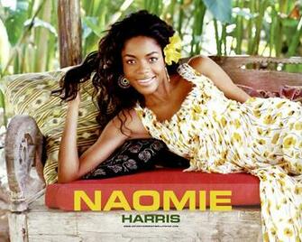 Naomie Harris Wallpaper Desktop