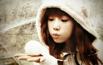 Dhictator S Taeyeon Closer