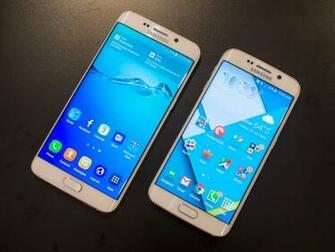 Quick Comparison Galaxy S6 Edge Plus Versus Android Central