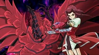 Yugioh Wallpaper 5ds Trap Card Earthbound God