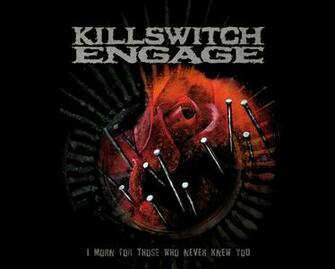 Ultra HD Killswitch Engage Wallpaper 532p42x 4usky