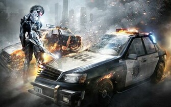 Description Metal Gear Solid Rising Wallpaper Background In