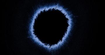 Don T Tell Einstein But Black Holes Might Have Hair Wired