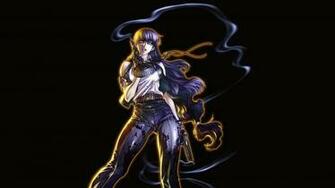 Black Lagoon Anime Wallpaper