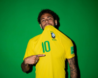 Cool Neymar Jr Wallpaper