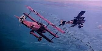 Air Combat Ww1 By Harnois75