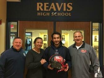 Saint Xavier University Athletics