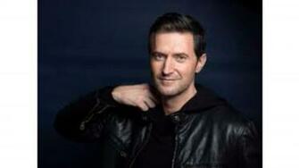 Richard Armitage Wallpaper X Net