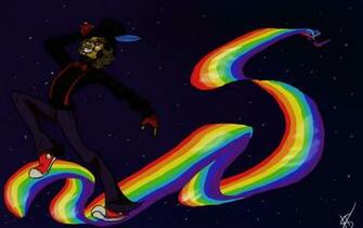 Steam Powered Giraffe Wallpaper The Spine
