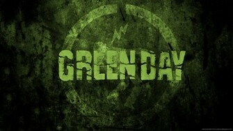 Green Day Wallpaper