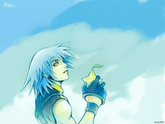 Kingdom Hearts Wallpaper Wallpoper