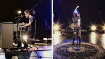 Against The Current Wallpaper HD