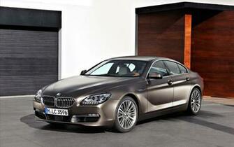 Bmw Series Upcoming Model Car Wallpaper