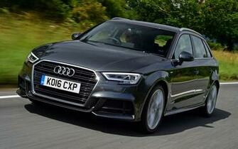Audi A3 Sportback S Line Uk Wallpaper And HD Image Car S3