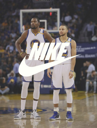 Nike Wallpaper Kevin Durant Stephen Curry