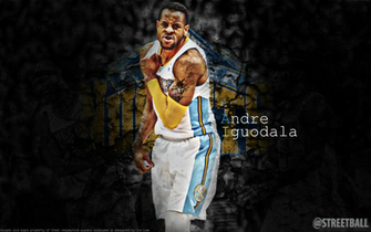 Andre Iguodala Wallpaper On
