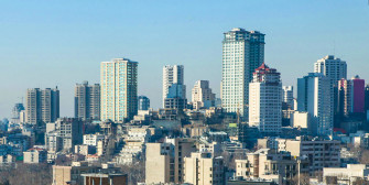 Tehran Wallpaper Man Made Hq Picture