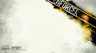 Yumakirosaki Apb Reloaded Wallpaper By On