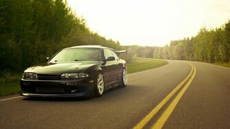 Jdm Nissan S14a 200sx Fresh New HD Wallpaper Cars Background