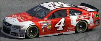 Kevin Harvick Wallpaper