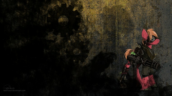 Steampunk Big Mac Wallpaper By Nastylady Add A