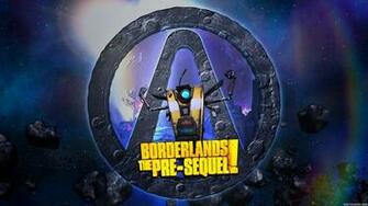 Borderlands The Pre Sequel Claptrap Wallpaper Mentalmars