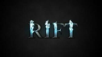 Rift Wallpaper By Icebjorn