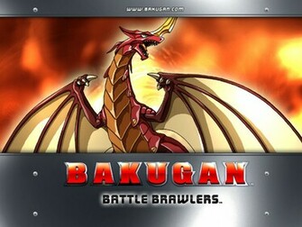 Dragoinoid Bakugan Image Drago Wallpaper Photos