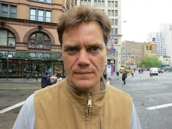 Pictures Of Michael Shannon Celebrities