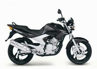 New Car Modification Yamaha Ys Fazer