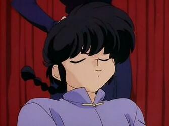 Legend Of Manga Ranma Nibun No Ichi Tendo Ke Scramble