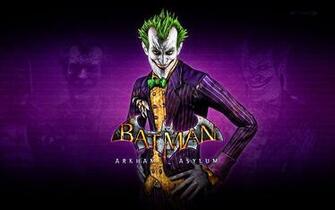 Iver Warvan S Photos Tagged With Batmanarkhamasylum