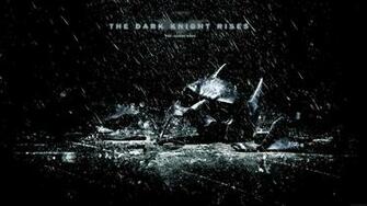 Dark Knight Rises Wallpaper
