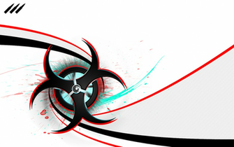 Biohazard Wallpaper By Phen Designs