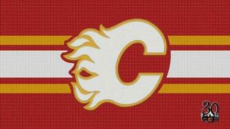 Calgary Flames Wallpaper