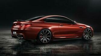 Bmw Series Wallpaper