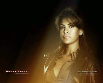 Eva Mendes Wallpaper