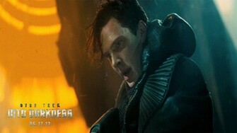 Star Trek Into Darkness Wallpaper And Theme For Windows