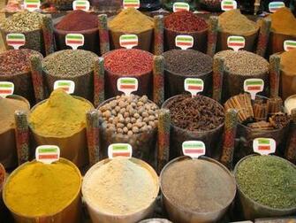 Simple Talk List Of Culinary Herbs And Spices
