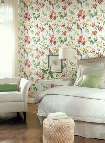 Wallpaper Books Ashford House