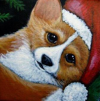 Like Or Share Welsh Corgi Cute Puppies Dog Wallpaper On