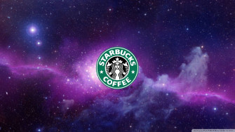 Starbucks Logo Wallpaper On