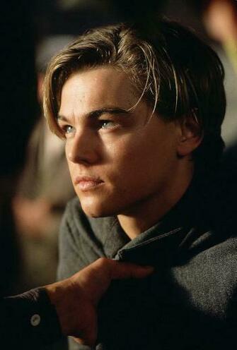 Titanic Movie HD Wallpaper Revealed Myfavouriteworld Weird Leo